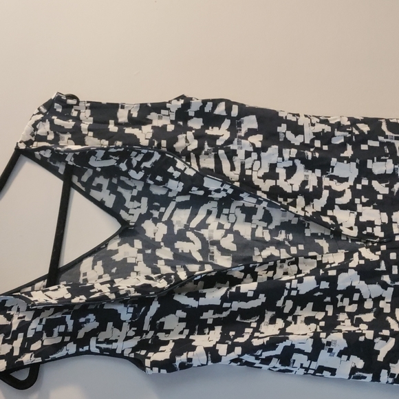 Vince Silk Dress - Picture 5 of 6